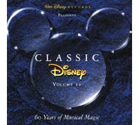 Classic Disney Vol.2
