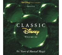 Classic Disney Vol.3