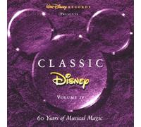 Classic Disney Vol.4