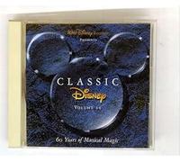 Classic Disney Vol.Ii