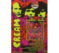 CLASSIC: DISRAELI GEARS