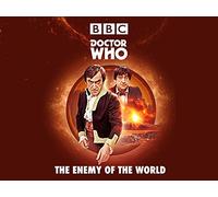 Classic Doctor Who, Enemy of the World - Special Edition, Season 1