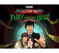 Classic Doctor Who: Fury From the Deep