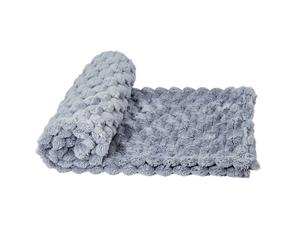 Classic dog blanket Nobby Pet Diamond