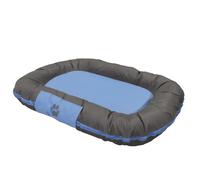 Nobby Dog Classic Reno Light Blue, Removable, Water Repellent, Comfortable
