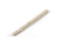 Classic for Dogs Munchy Roll, White/Mint, 125 x 9 - 10 mm, Pack of 100