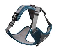 Classic dog leash and harness Duvoplus Ultimate Fit No-pull M