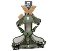 Classic dog leash and harness Duvoplus Ultimate Fit No-pull S