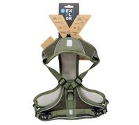 Classic dog leash and harness Duvoplus Ultimate Fit No-pull XS