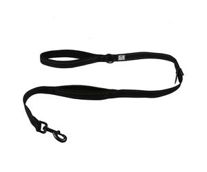 Classic dog leash Duvoplus Ultimate Fit On-The-Road