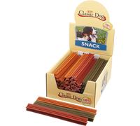 Classic Dog Snack - 23 CM Chew BAR Maxi - Gluten-Free - 40 Piece