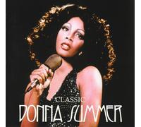 Classic Donna Summer The Masters Collection SEALED CD,SONGS PIC 2 SENT 1ST CLASS