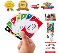 Classic DOS Second Edition: Portable Family Game for Indoor and Outdoor Fun