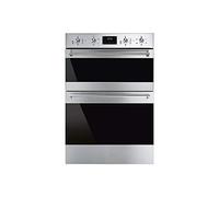 Smeg DOSF6300X oven 105 L Stainless steel
