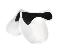 Classic double-sided gel saddle pad for horses Acavallo