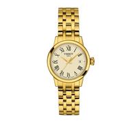 Classic Dream 28mm Yellow Gold Ladies Watch