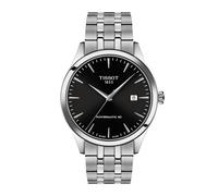 Classic Dream 40mm Black Mens Watch