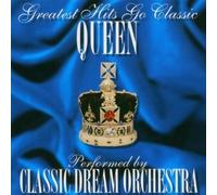 Classic Dream Orchestra - Queen - G.H. Go Classic