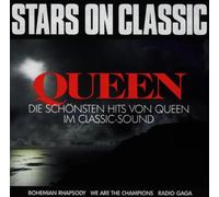Classic Dream Orchestra - Stars on Classic-Queen