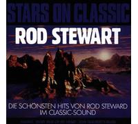 Classic Dream Orchestra - Stars on Classic-Rod Stewart