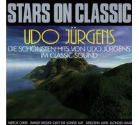 Classic Dream Orchestra - Stars on Classic-Udo Jürgens