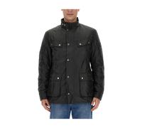 Classic Duke Jacket Regular Fit - male - Barbour - Light Jackets - Green - M - Jackets M