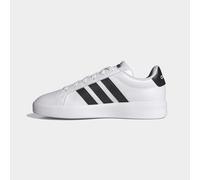 Classic - Durable Kids’ Shoe - White And Black