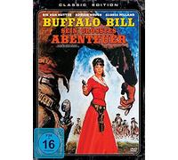 Classic Ed.;Buffalo Bill