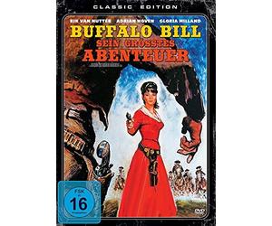 Classic Ed.;Buffalo Bill