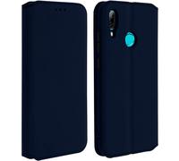 Classic Edition stand case Huawei P Smart 2019 / Honor 10 Lite - Dark Blue