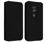 Classic Edition stand case with card slot for Moto G7 Play -