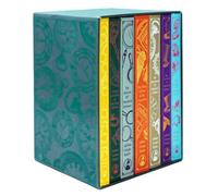 Classic Editions Sherlock Holmes Complete 7 Books Hardback Collection Box Set (Adventures, Valley Of Fear & His Last Bow, Return, Study In Scarlet