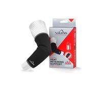 Classic Elbow Support Vulkan Black XL