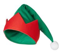 Classic elf hat