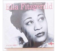 Classic Ella Fitzgerald