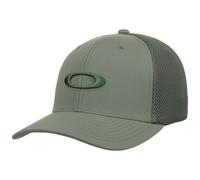 Classic Ellipse Logo Mesh Cap by Oakley
