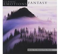 Classic Emotions - Fantasy