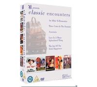 Classic Encounters Collection [DVD]