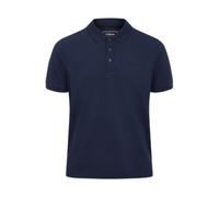 LeMieux Mens Classique Polo Shirt - Soft and Comfortable - Classic Flattering fit - Navy - Large