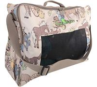Classic Equine Accessory Tote - the Flex Case for Equipment
