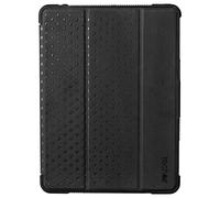 Tech Air TAXIPF056V3 Rugged Folio Anti-Shock Case for iPad 10.2" - Black