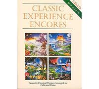 Classic Experience Encores: Cello: Instrumental Album