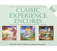 Classic Experience Encores for Piano Duet