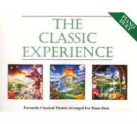 Classic Experience for Piano Duet
