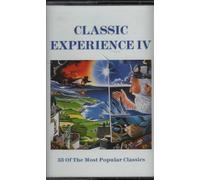 Classic Experience IV - 33 Of The Most Popular Classics