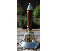 Classic Extra Large Traditional School Hand Bell