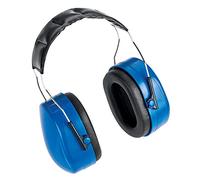 Classic Extreme Ear Defender Blue (JSP AER110-020-500)