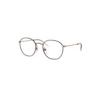 Ray - Ban RY9572V Junior rob 4087 Junior Optical frames Metal Gold Round