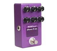 CLASSIC F-DR SPEAKER SIMULATION Guitar Effect Pedal True Bypass Switching