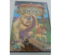 Classic Fables: The Odyssey